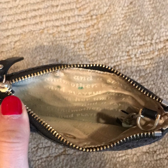 Kate spade change purse - Picture 6 of 6